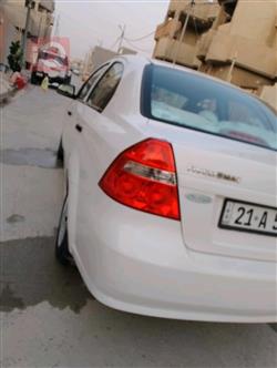 شێڤرۆلێت ئەڤیۆ